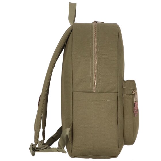 Herschel Settlement Dagrugzak 45 cm Laptop compartiment