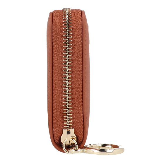 AIGNER Zita Portemonnee RFID-bescherming Leer 11.5 cm