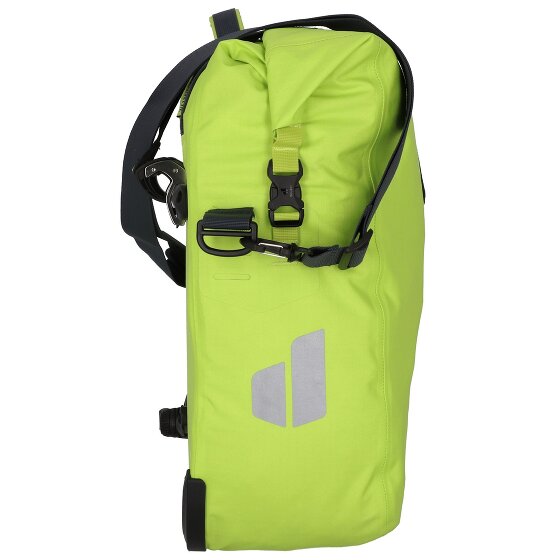Deuter Weybridge 20+5 Fietstas 34 cm