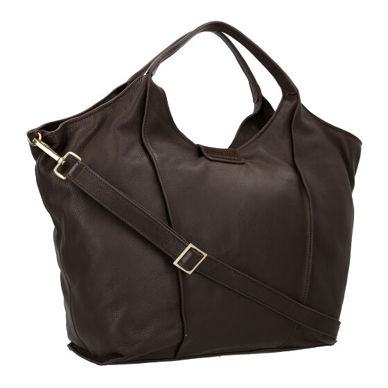 Harbour 2nd Raffaella Shopper Tas Leer 50 cm
