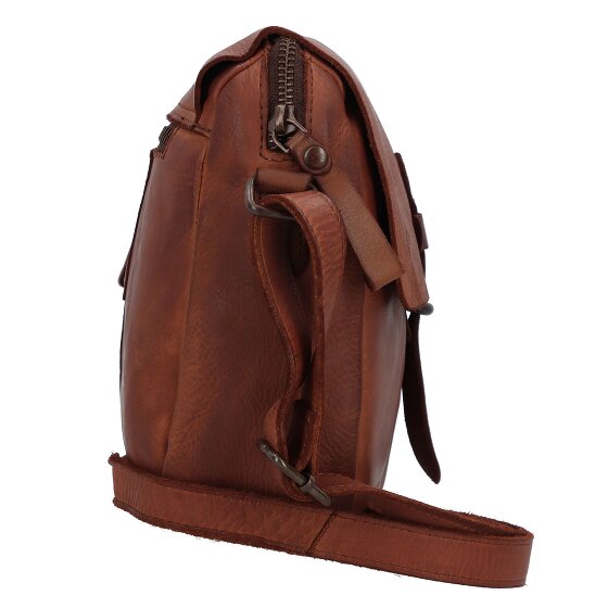 Harbour 2nd Urban Poets Reese Schoudertas Leer 27 cm