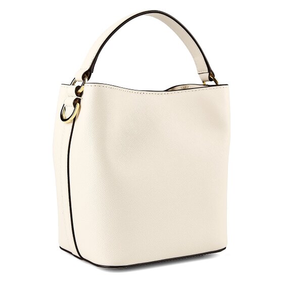 Lauren Ralph Lauren Reese Mini handtas Leder 13 cm