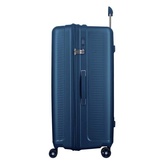Jump Vanguard 4 wielen Trolley 79 cm