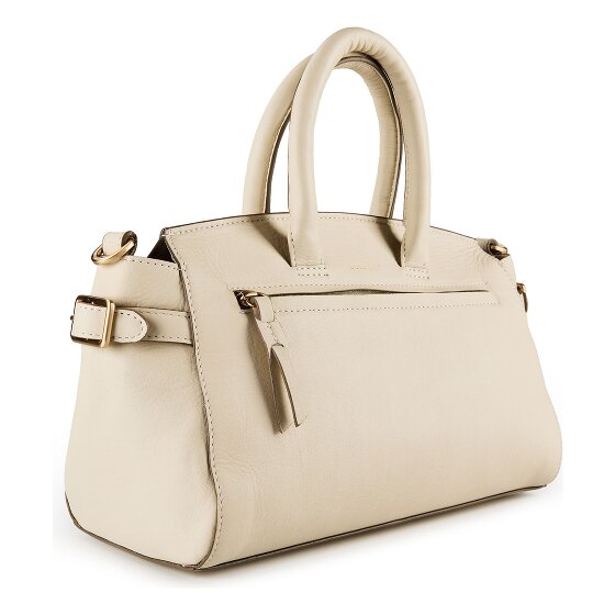 Burkely Demi Handtas Leder 28 cm