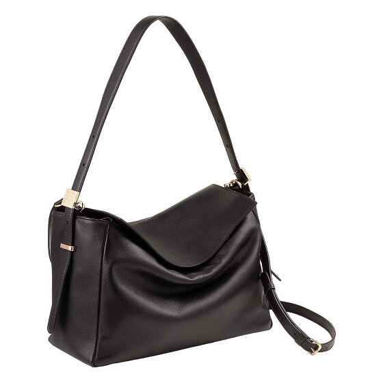 DuDu Schoudertas Leder 30 cm