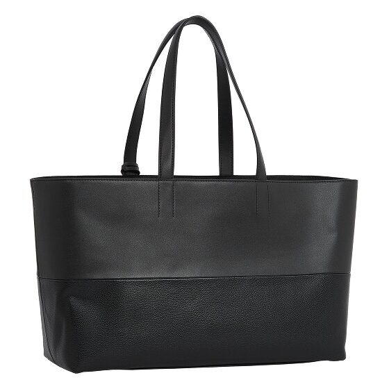 Calvin Klein CK Mixmedia Shopper Tas 41 cm
