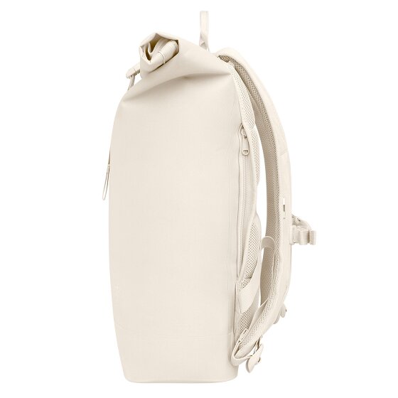 GOT BAG Rolltop Lite 2.0 Monochrome Dagrugzak 42 cm Laptop compartiment