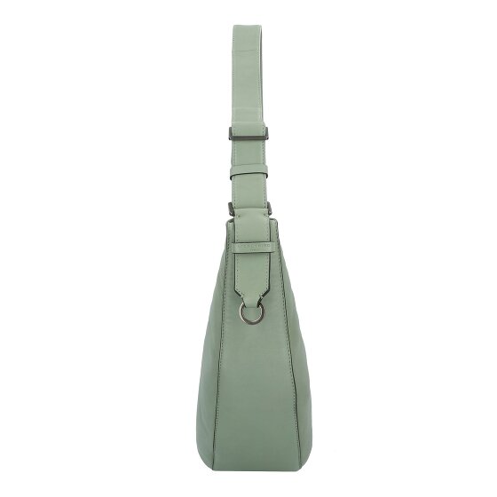 Liebeskind Moon Schoudertas Leer 43 cm