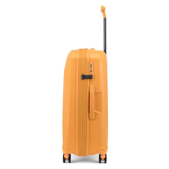 Epic Phantom SL 4-wielige trolley 66 cm