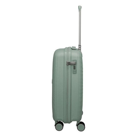 Travelite Tamaris x Travelite Voyaage 4 wielen Cabinewagen S 55 cm