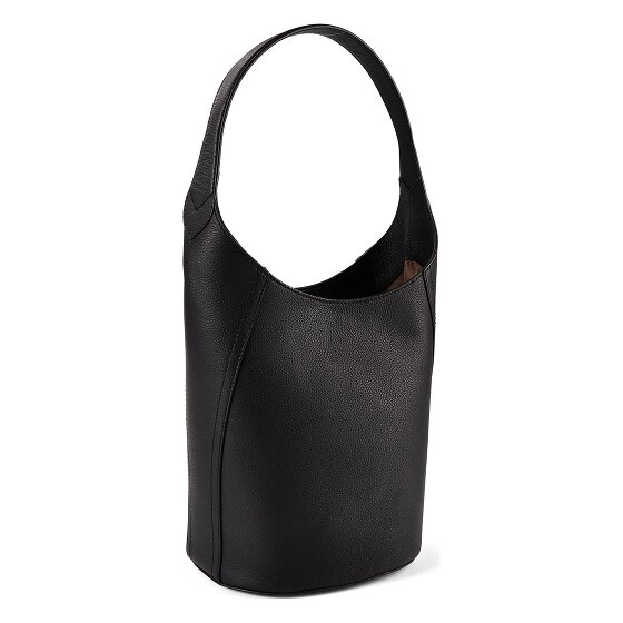 Boss Lenah Schoudertas Leder 22 cm