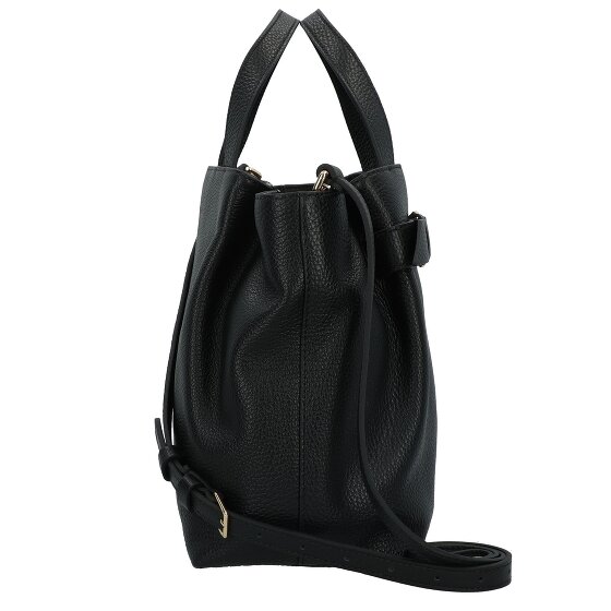 Coccinelle Malory Handtas Leer 30 cm