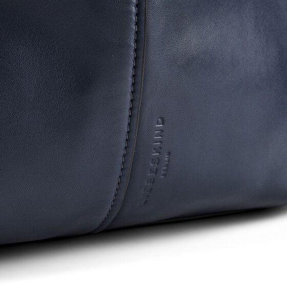 Liebeskind Mila Schoudertas Leder 40.5 cm