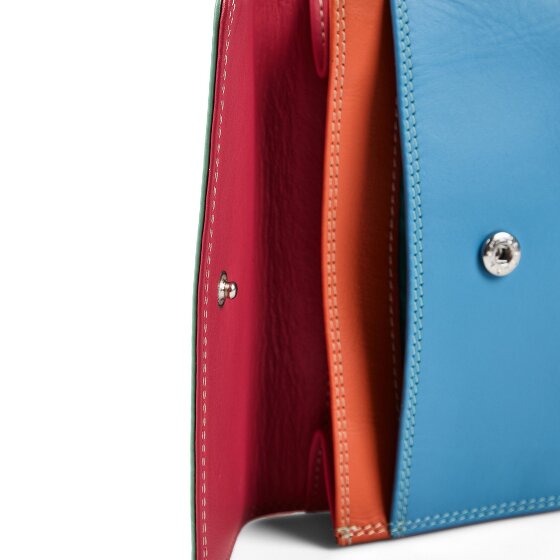 Mywalit Lederen portefeuille 13 cm