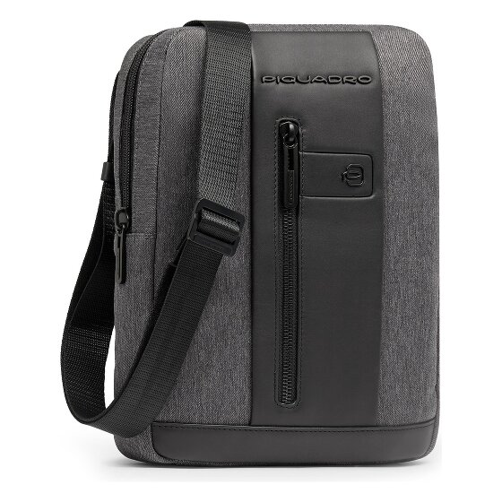 Piquadro Brief schoudertas 21 cm