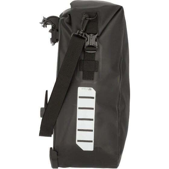 Thule Shield Fietstas 25L Set 2st.