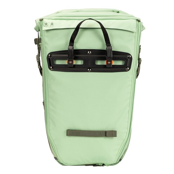 Vaude CityGo Bike 23 II Fietstas 34 cm