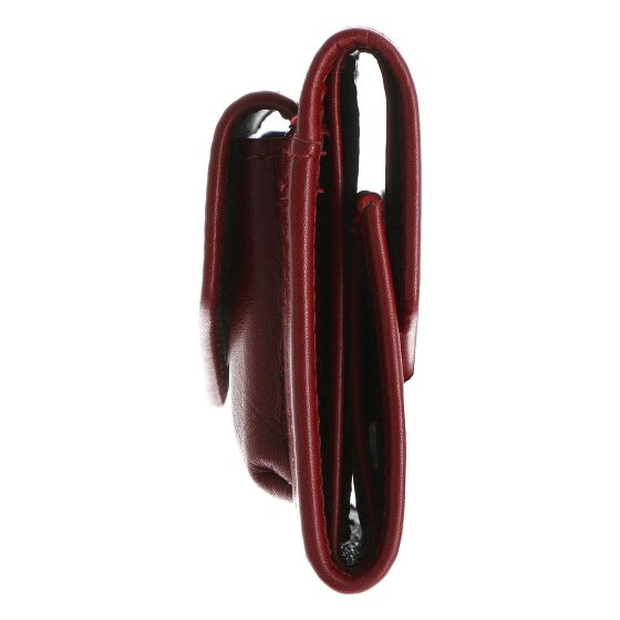 Golden Head Polo Portemonnee RFID-bescherming Leder 10 cm