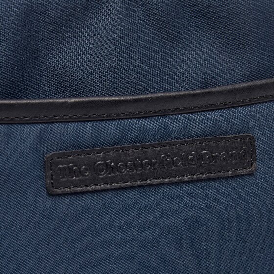 The Chesterfield Brand Nevon Schoudertas 27 cm The Chesterfield Brand Nevon Schoudertas 27 cm