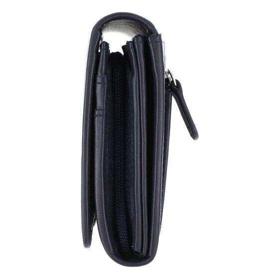 Golden Head Polo Portemonnee RFID-bescherming Leder 19 cm
