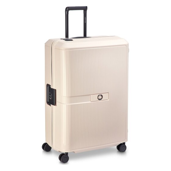 Delsey Paris Vauban 4 wielen Trolley 76.5 cm