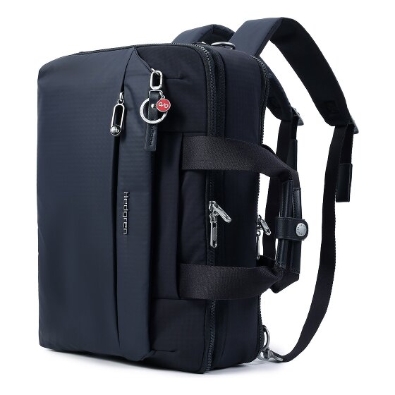 Hedgren Furo Aktentas RFID-bescherming 40 cm Laptopvak