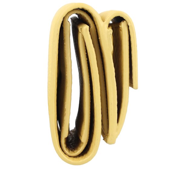 FredsBruder Bobonia Portemonnee Leer 10.5 cm