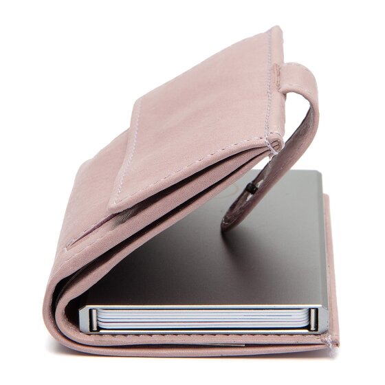 The Chesterfield Brand Torola Portemonnee RFID-bescherming Leer 7.5 cm