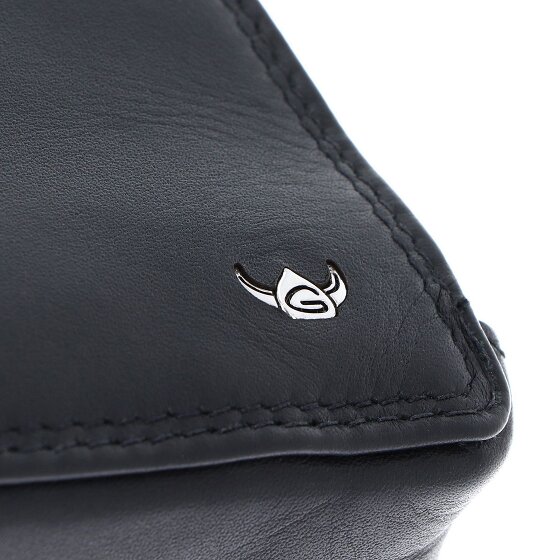 Golden Head Polo Sleuteletui Leder 11 cm