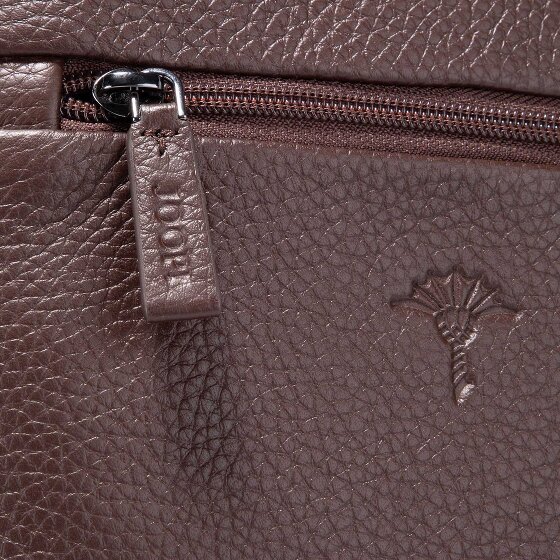 Joop! Cardona Remus Schoudertas Leer 23 cm