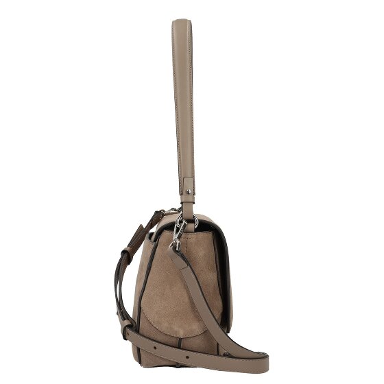 Liebeskind Lily Schoudertas M Leer 23 cm