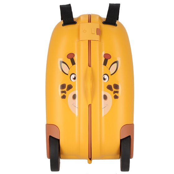 Samsonite Dream2go 4 wielen Kinderwagen 38 cm