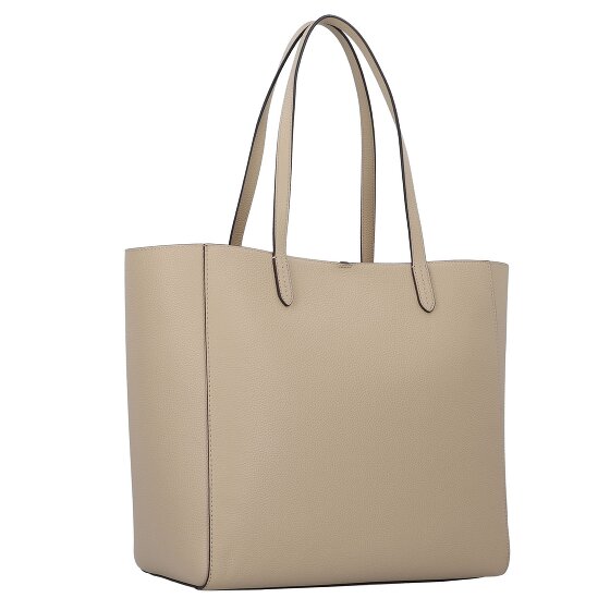 Lauren Ralph Lauren Cameryn Shopper Tas Leer 43 cm