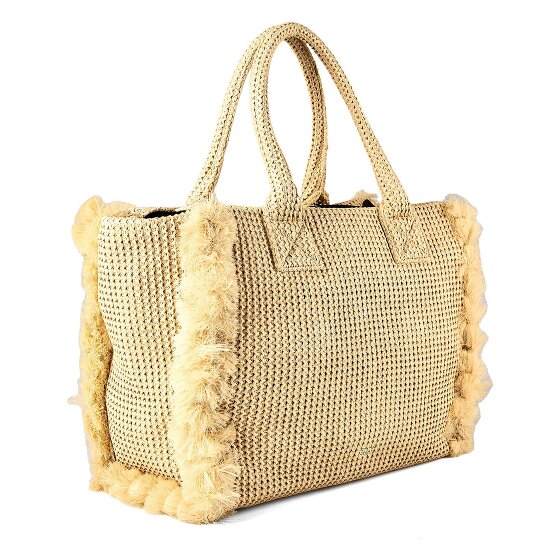 PINKO Beach Shopper Tas 38 cm