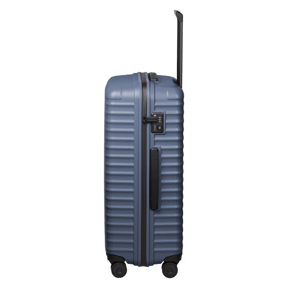 Titan Upgrade 4 wielen Trolley L 75 cm