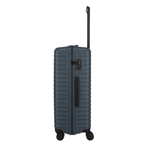 Titan Upgrade 4 wielen Trolley L 75 cm