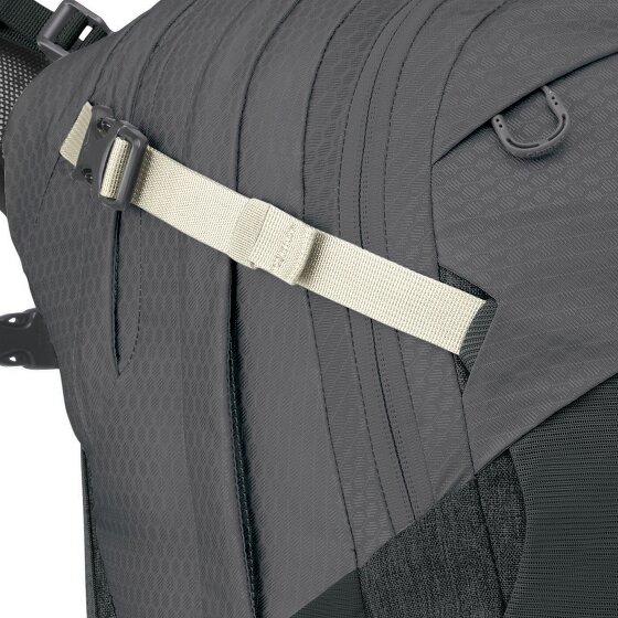 Osprey Tropos Dagrugzak 54 cm Laptop compartiment