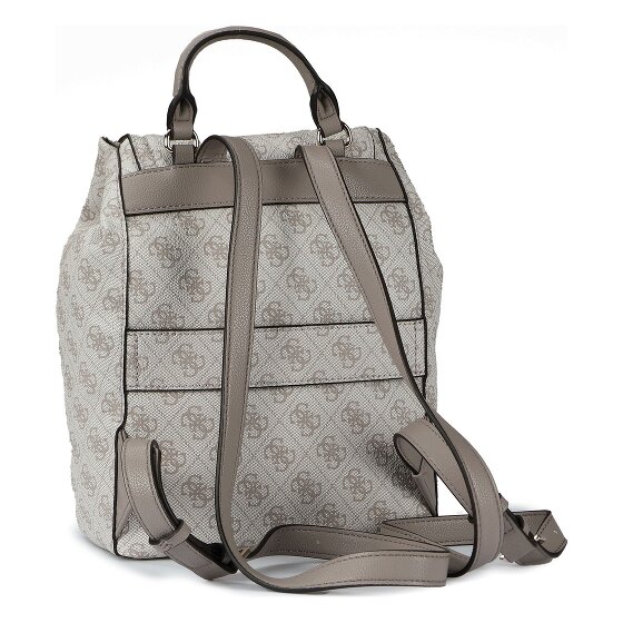 Guess Manhattan II Stad rugzak 33 cm