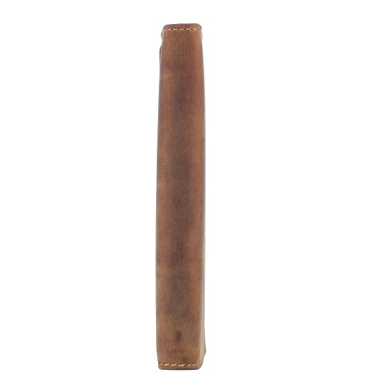 Greenburry Vintage Etui Leer 8,5 cm