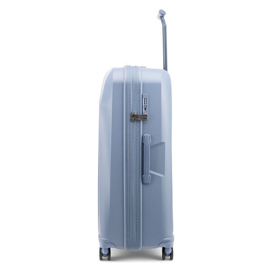 Epic Phantom SL 4 wielen Trolley 76 cm