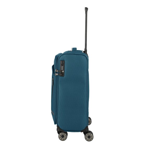 Travelite Jetpack Light 4 wielen Cabinewagen 55 cm
