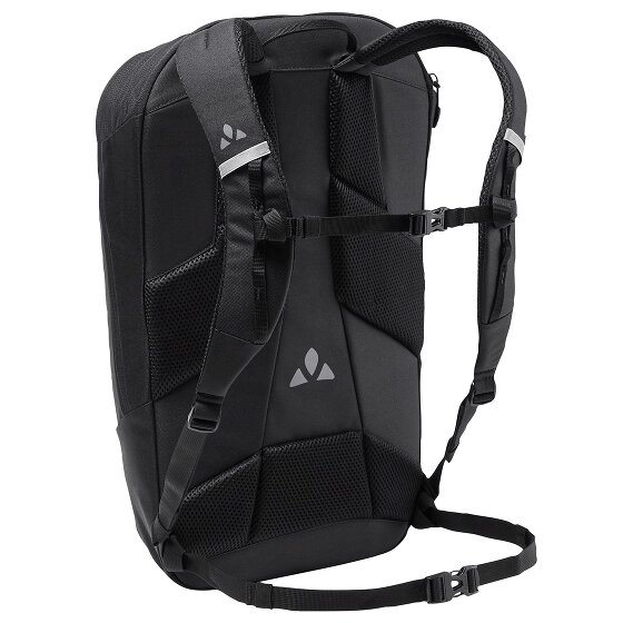 Vaude Cycle 22L Fietstas 52 cm Laptopcompartiment
