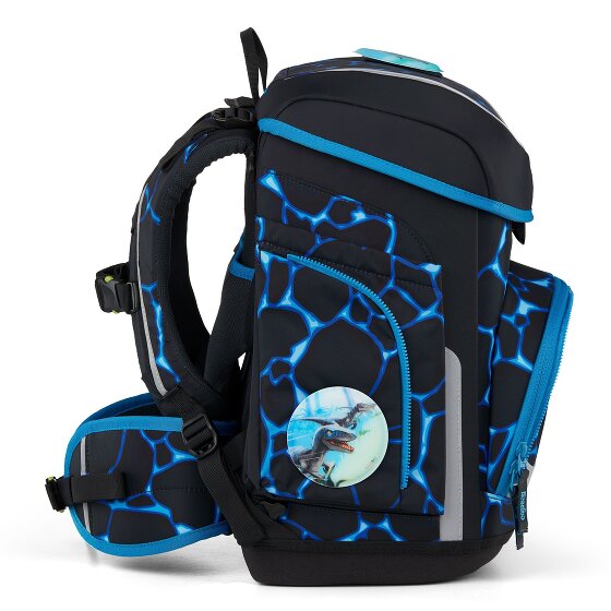 Ergobag cubo Schooltas set 5-delig