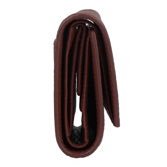 AIGNER Ivy Portemonnee RFID Leer 10,5 cm