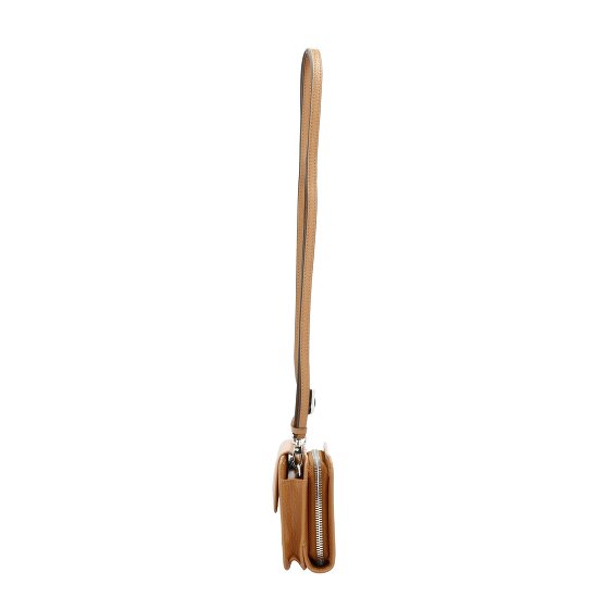 Picard Puur 1 Koppeling Portemonnee Leer 18,5 cm