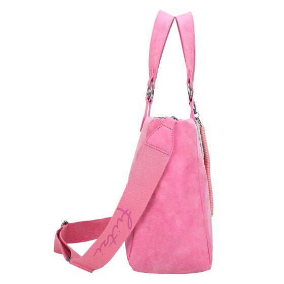 Fritzi aus Preußen Izzy Vintage Shopper Tas 42 cm