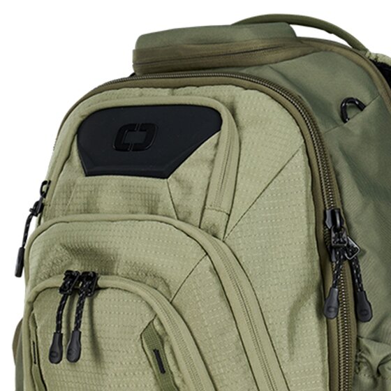 Ogio Gambit Pro Dagrugzak 51 cm Laptop compartiment