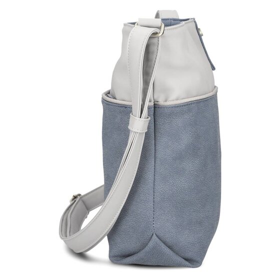Zwei Jana Crossbody tas 29 cm