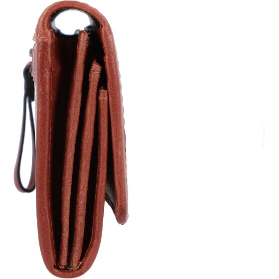 camel active Tarma Portemonnee RFID Leer 19 cm camel active Tarma Portemonnee RFID Leer 19 cm
