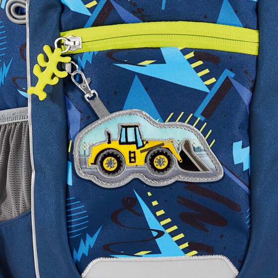 Step by Step Schoolaccessoires